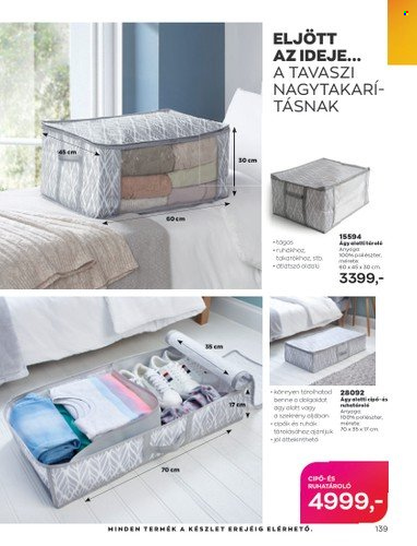 Avon akciós újságok - 2023.04.01 - 2023.04.30. Oldal 141