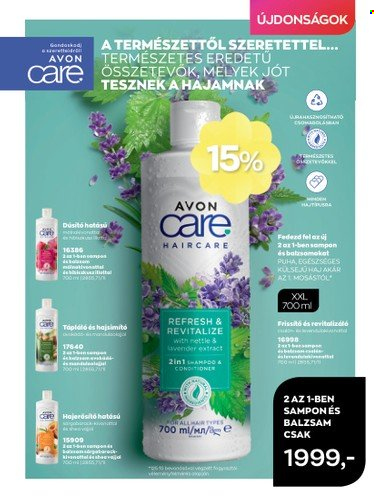 Avon akciós újságok - 2023.04.01 - 2023.04.30. Oldal 151
