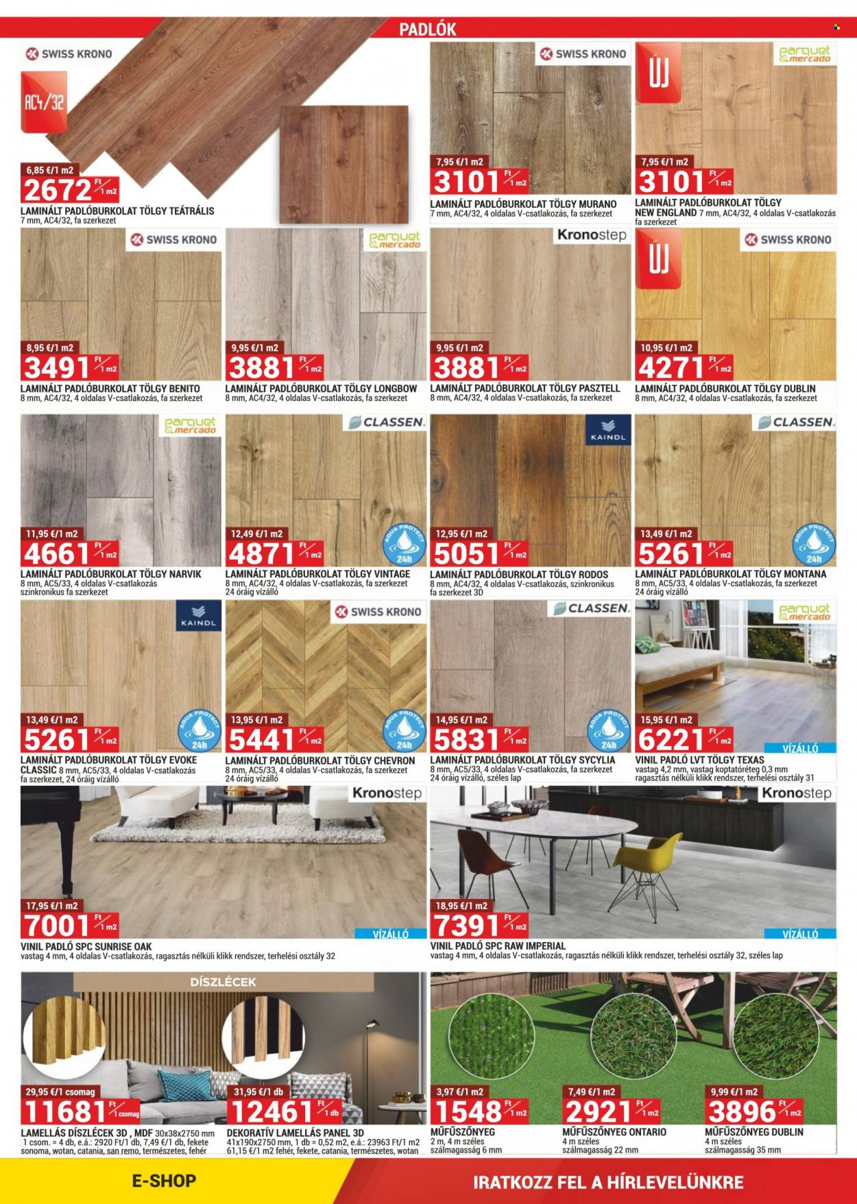 Merkury Market akciós újságok - 2023.04.01 - 2023.04.30. Oldal 5