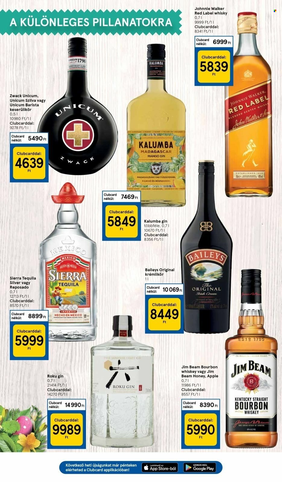TESCO akciós újságok - 2023.04.05 - 2023.04.08. Oldal 10
