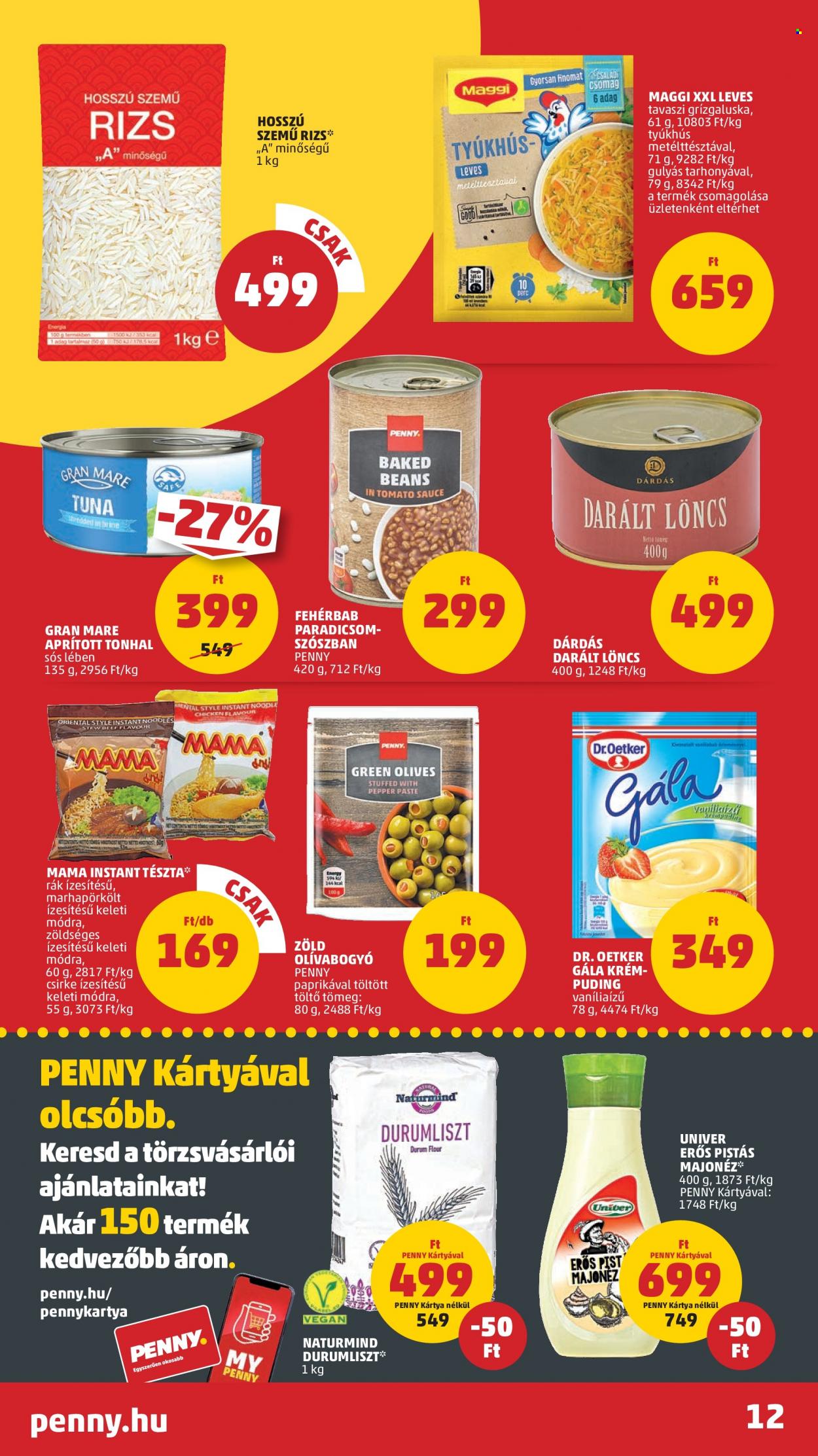 Penny Market akciós újságok - 2023.04.13 - 2023.04.19. Oldal 16