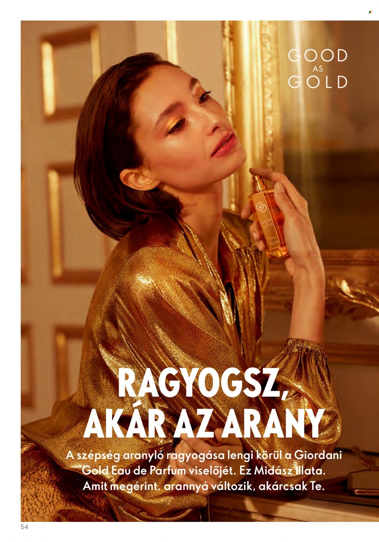 Oriflame akciós újságok - 2023.04.12 - 2023.05.02. Oldal 56