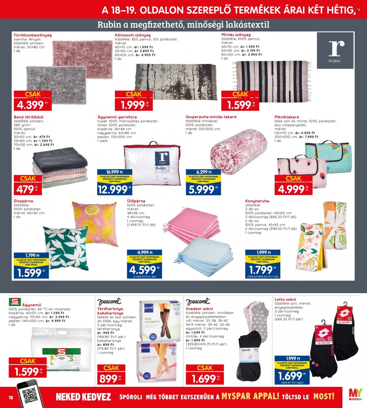 INTERSPAR akciós újságok - 2023.04.20 - 2023.04.26. Oldal 24