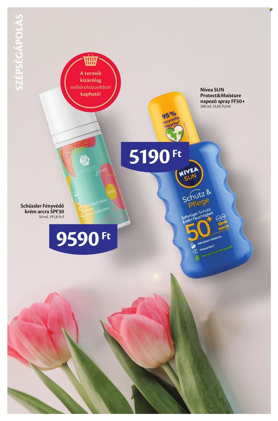 EcoFamily akciós újságok - 2023.04.18 - 2023.05.03. Oldal 14