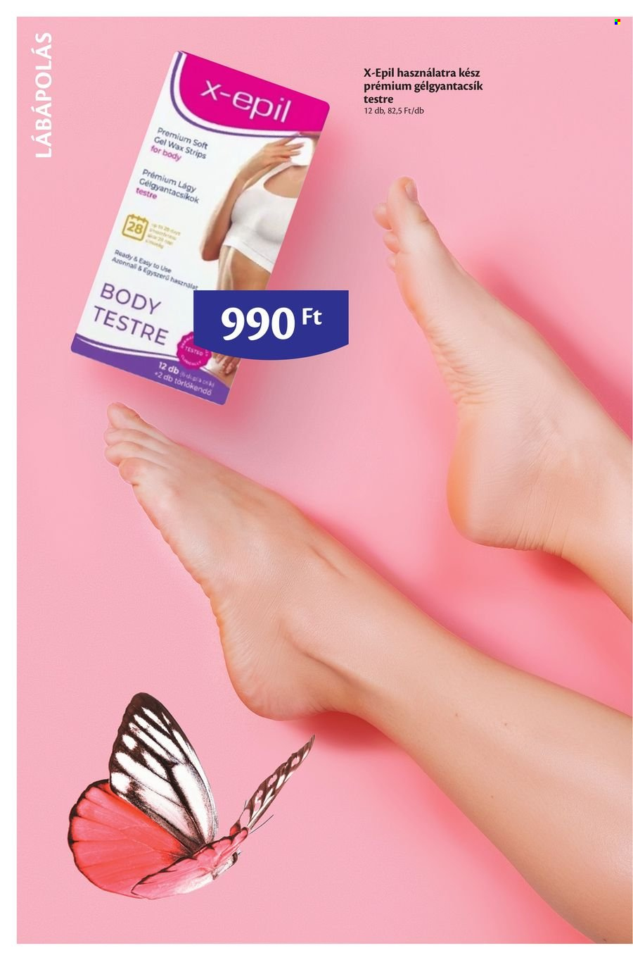 EcoFamily akciós újságok - 2023.04.18 - 2023.05.03. Oldal 16