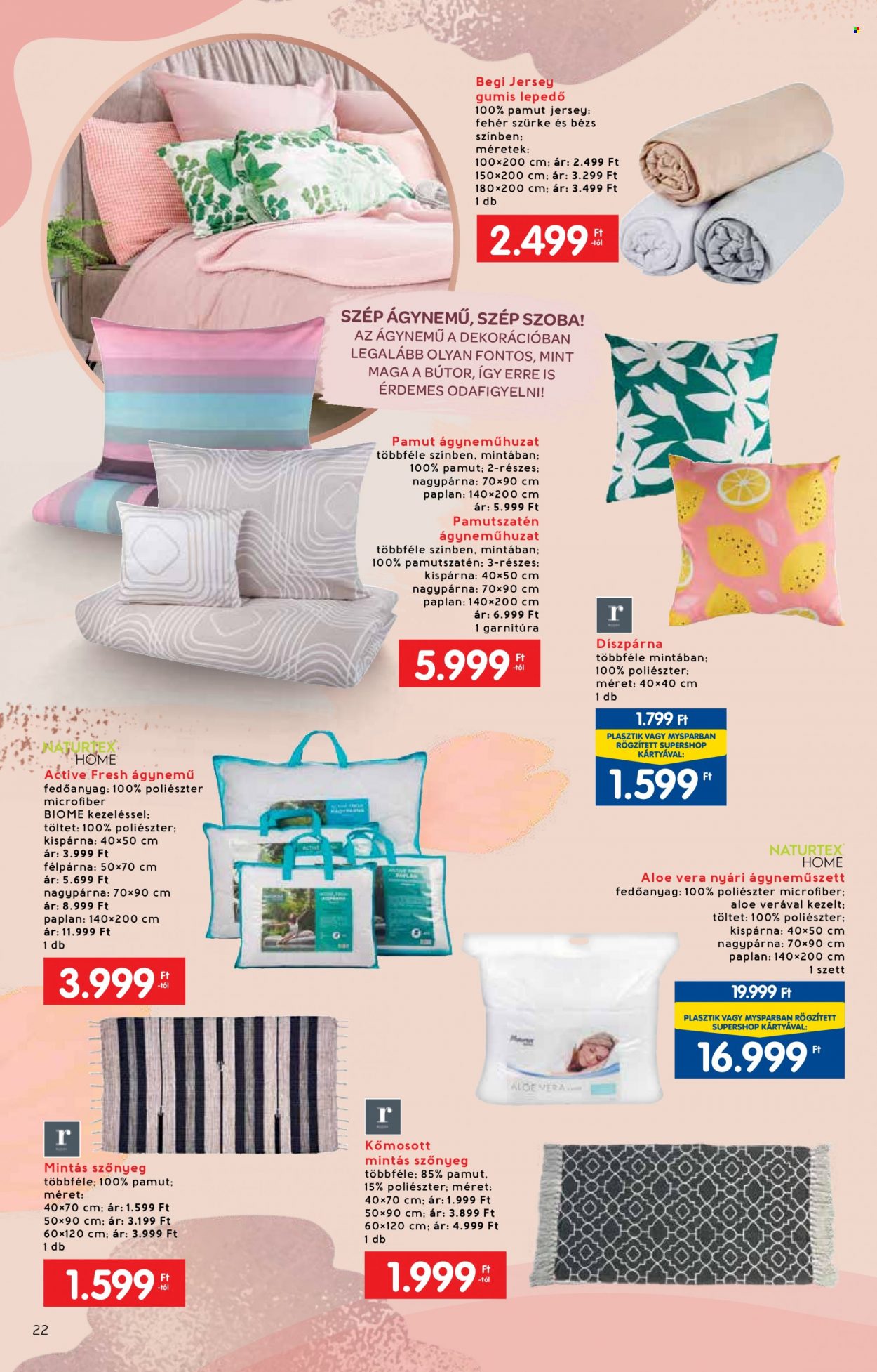 INTERSPAR akciós újságok - 2023.04.19 - 2023.05.10. Oldal 22