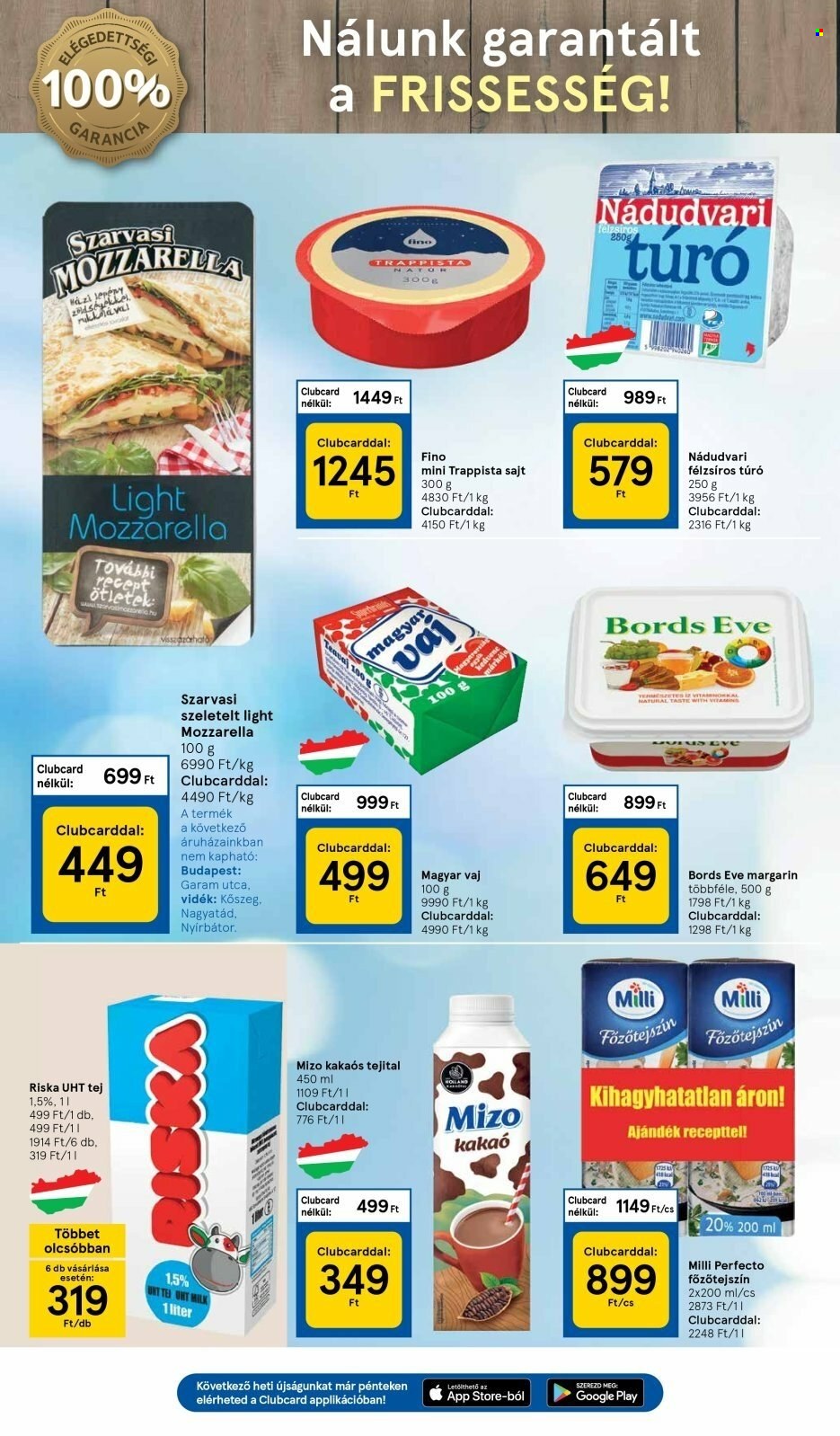 TESCO akciós újságok - 2023.04.27 - 2023.05.03. Oldal 14