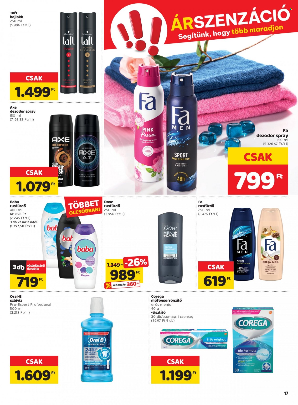 SPAR akciós újságok - 2023.05.04 - 2023.05.10. Oldal 23