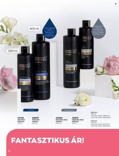 Avon akciós újságok - 2023.05.01 - 2023.05.31. Oldal 24
