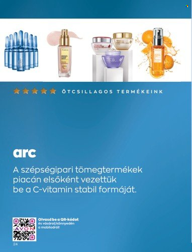 Avon akciós újságok - 2023.05.01 - 2023.05.31. Oldal 26