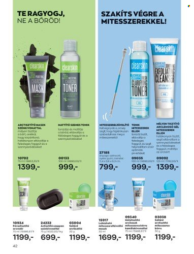 Avon akciós újságok - 2023.05.01 - 2023.05.31. Oldal 44