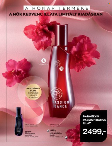 Avon akciós újságok - 2023.05.01 - 2023.05.31. Oldal 47