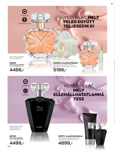 Avon akciós újságok - 2023.05.01 - 2023.05.31. Oldal 56