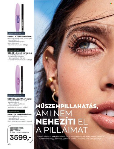 Avon akciós újságok - 2023.05.01 - 2023.05.31. Oldal 92