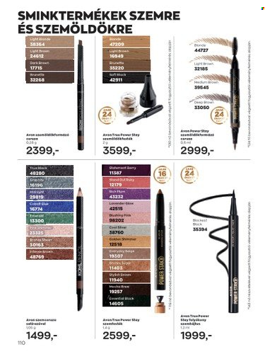 Avon akciós újságok - 2023.05.01 - 2023.05.31. Oldal 112