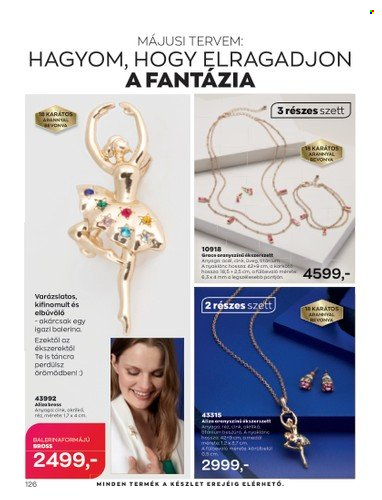 Avon akciós újságok - 2023.05.01 - 2023.05.31. Oldal 128
