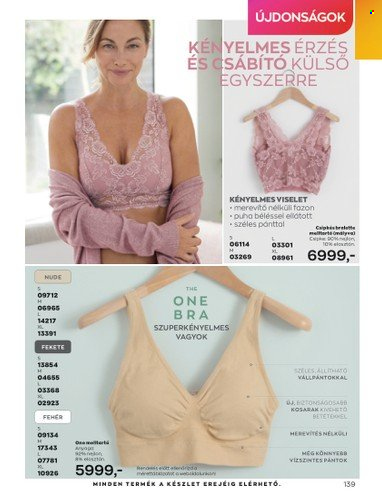 Avon akciós újságok - 2023.05.01 - 2023.05.31. Oldal 141
