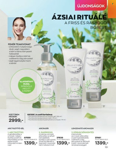 Avon akciós újságok - 2023.05.01 - 2023.05.31. Oldal 153