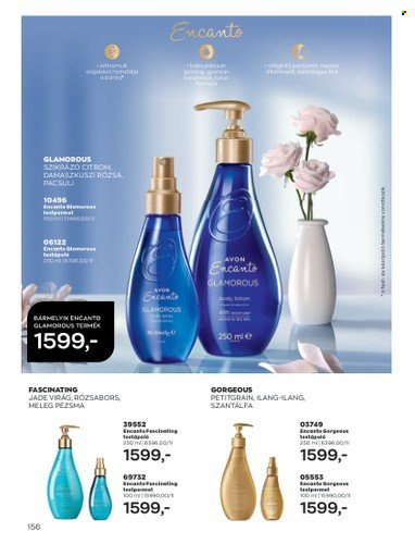 Avon akciós újságok - 2023.05.01 - 2023.05.31. Oldal 158