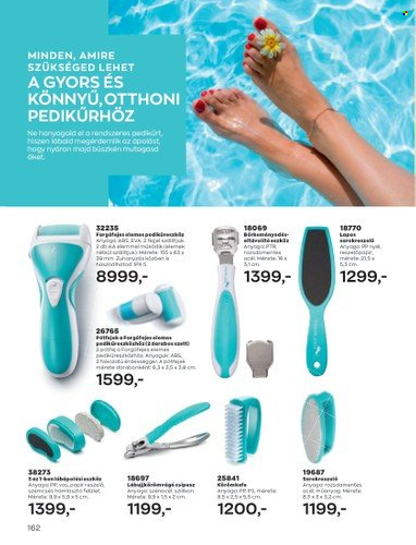 Avon akciós újságok - 2023.05.01 - 2023.05.31. Oldal 164