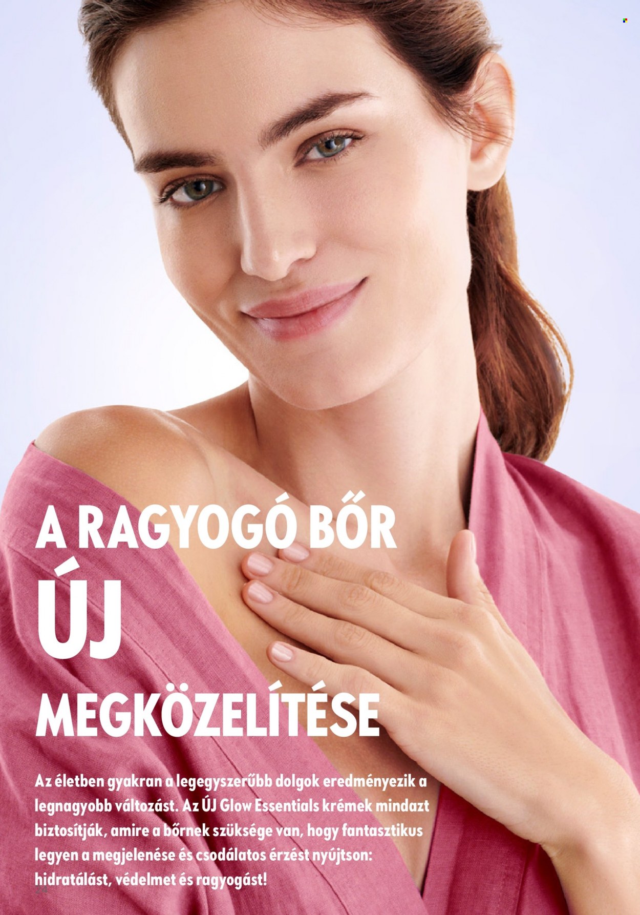 Oriflame akciós újságok - 2023.05.03 - 2023.05.23. Oldal 26