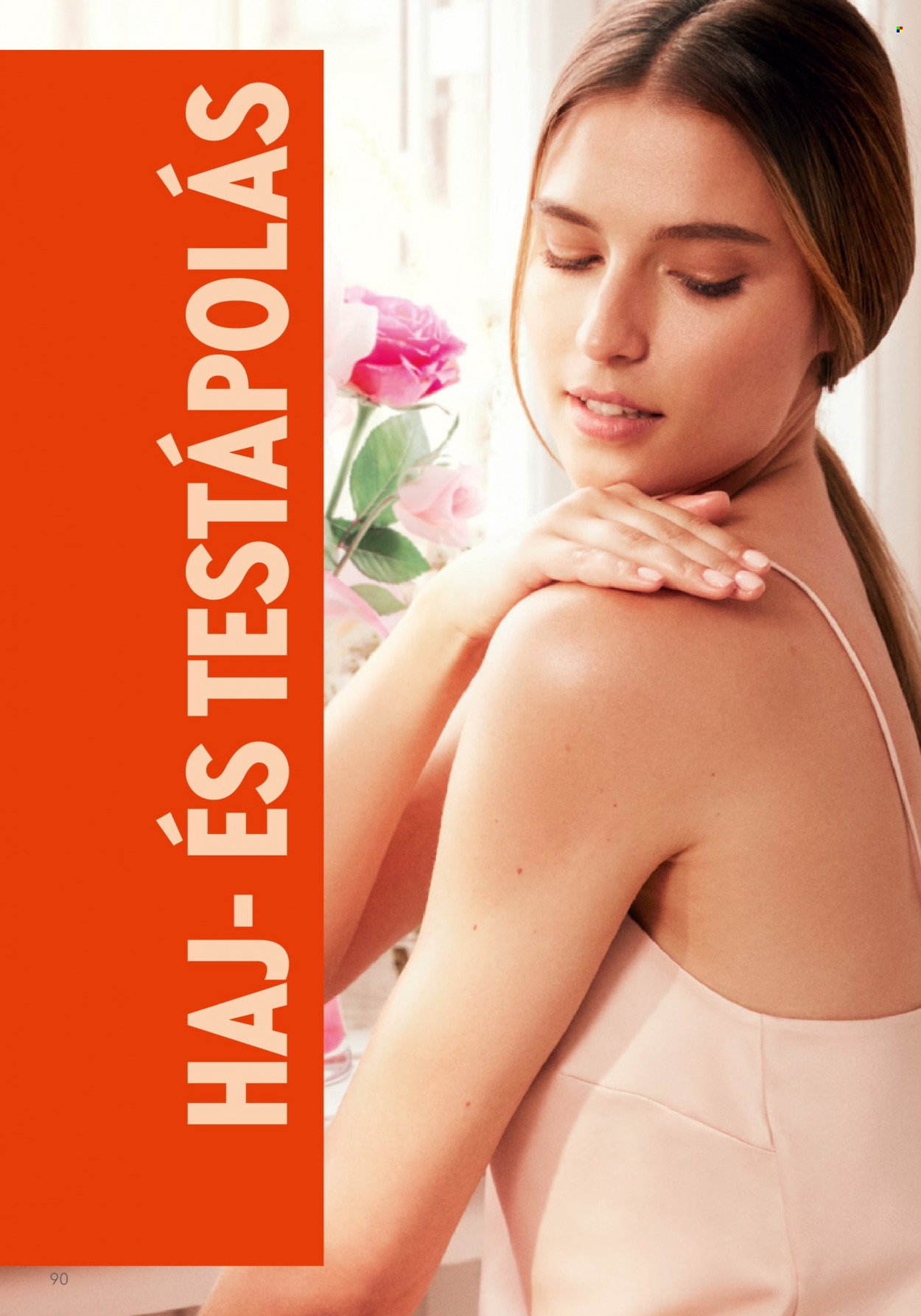 Oriflame akciós újságok - 2023.05.03 - 2023.05.23. Oldal 92
