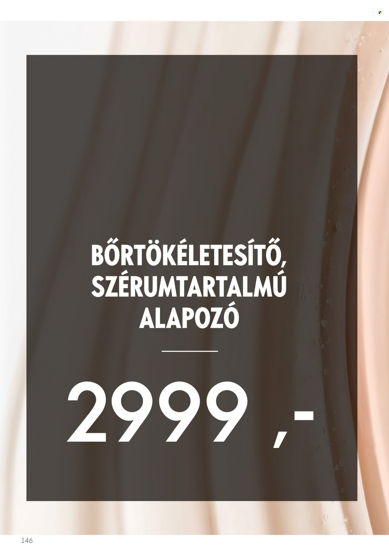 Oriflame akciós újságok - 2023.05.03 - 2023.05.23. Oldal 148