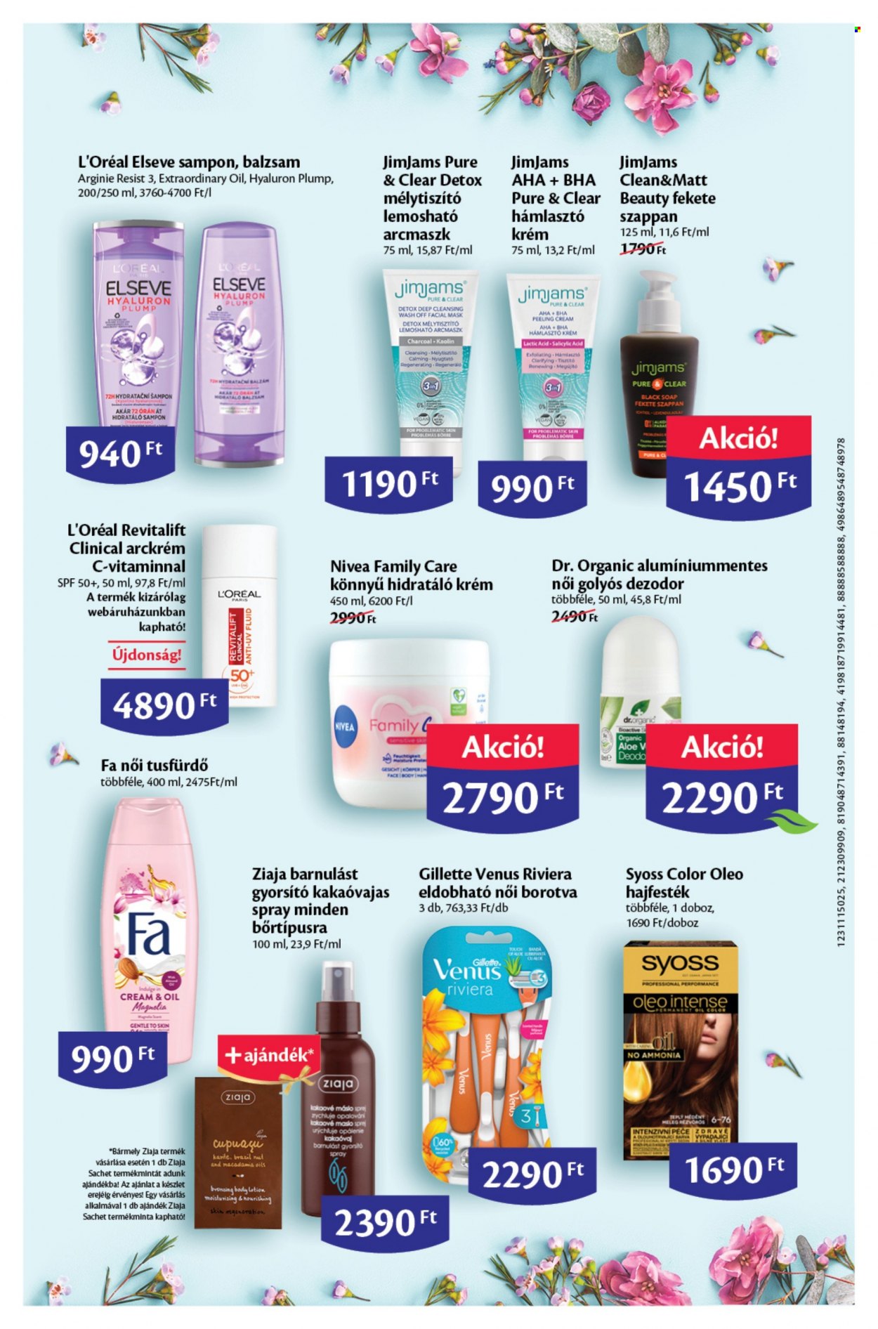 EcoFamily akciós újságok - 2023.05.04 - 2023.05.14. Oldal 7