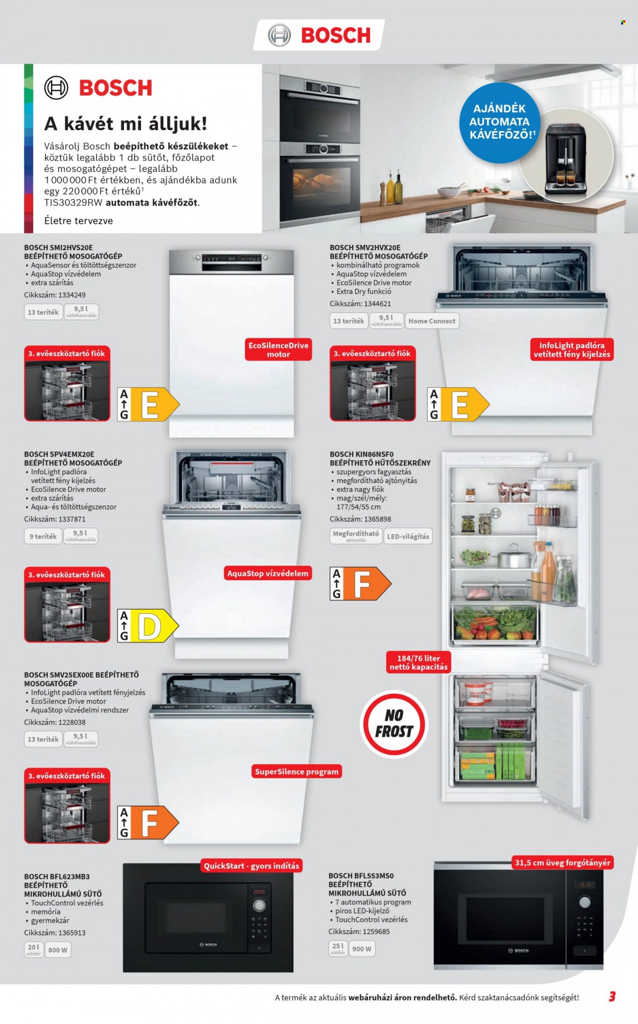 MediaMarkt akciós újságok - 2023.05.05 - 2023.05.31. Oldal 3