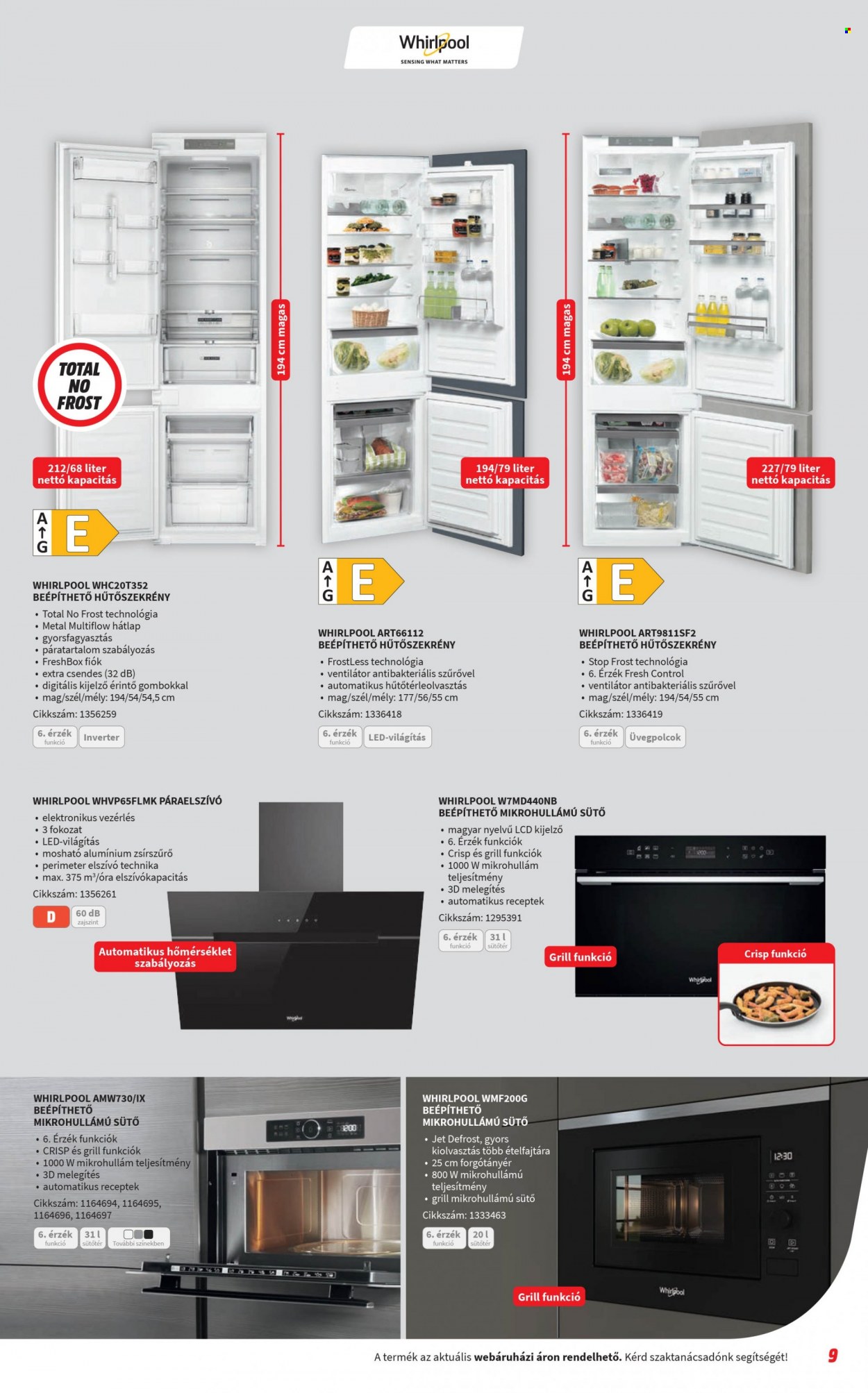 MediaMarkt akciós újságok - 2023.05.05 - 2023.05.31. Oldal 9