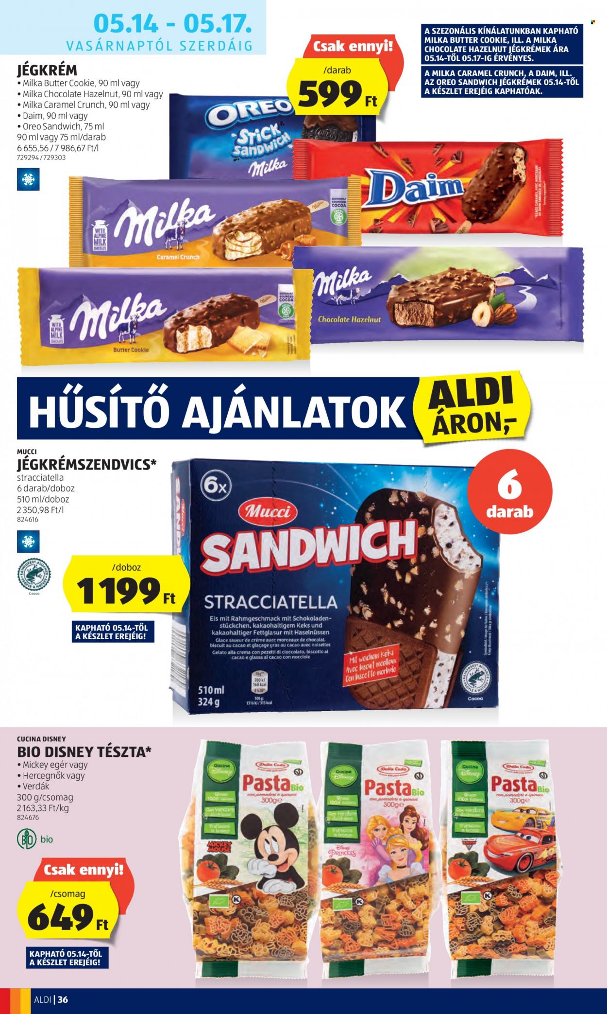 Aldi akciós újságok - 2023.05.11 - 2023.05.17. Oldal 40