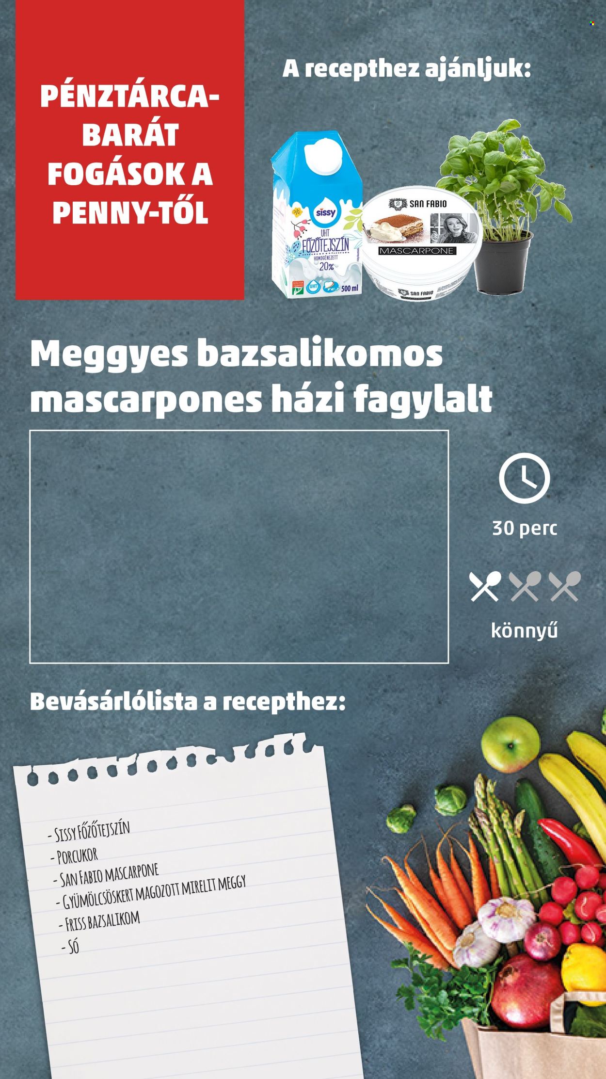 Penny Market akciós újságok - 2023.05.11 - 2023.05.17. Oldal 14