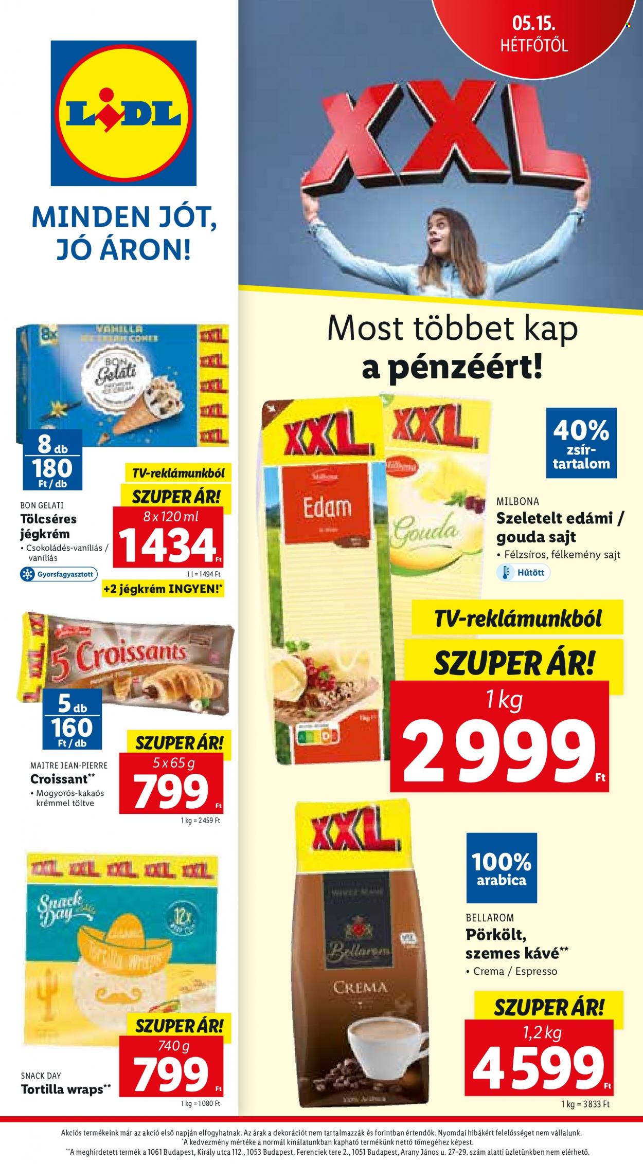 Lidl akciós újságok - 2023.05.11 - 2023.05.17. Oldal 50