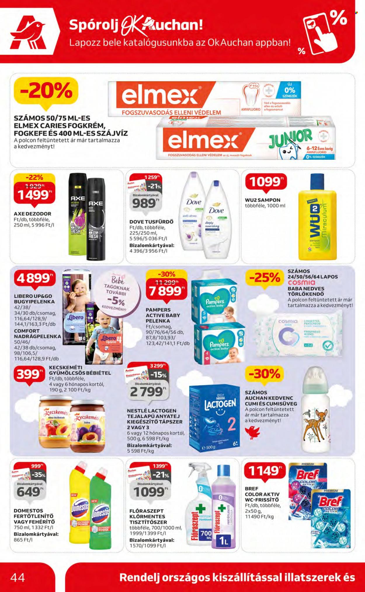 Auchan akciós újságok - 2023.05.11 - 2023.05.17. Oldal 44