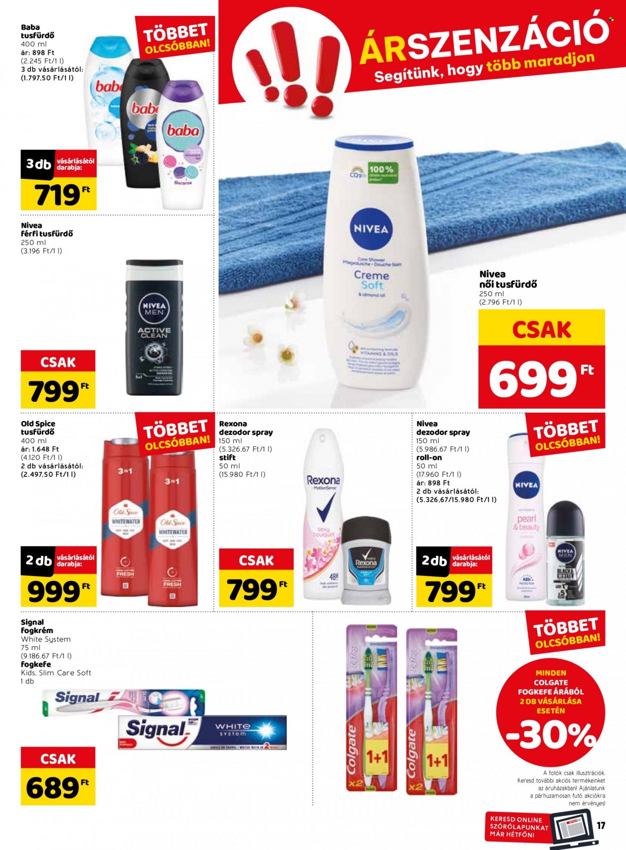 SPAR akciós újságok - 2023.05.11 - 2023.05.17. Oldal 23