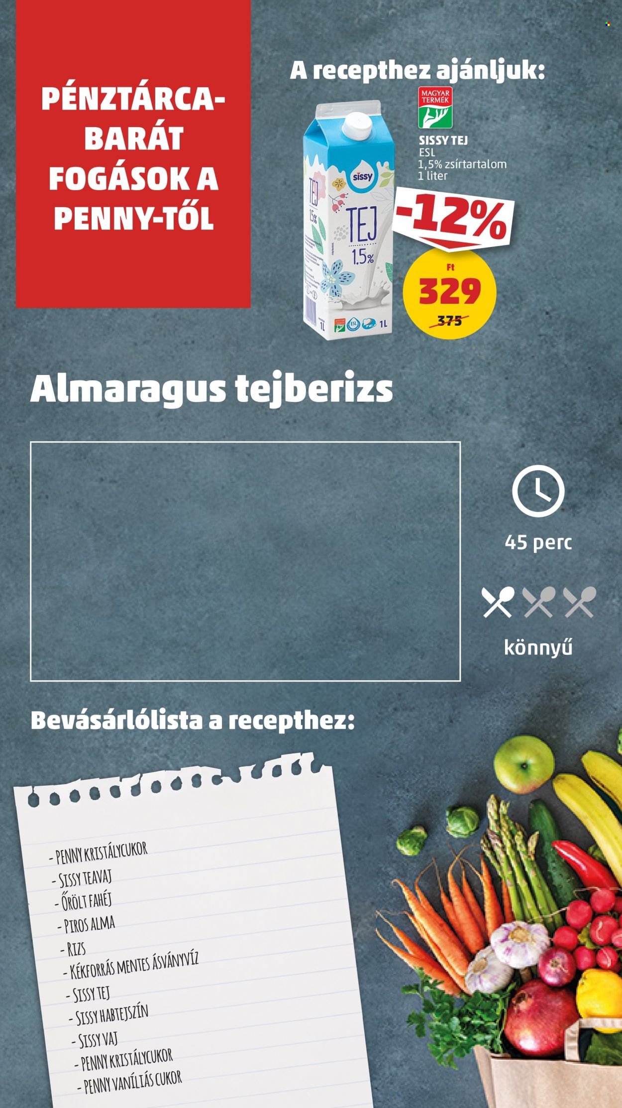 Penny Market akciós újságok - 2023.05.18 - 2023.05.24. Oldal 16