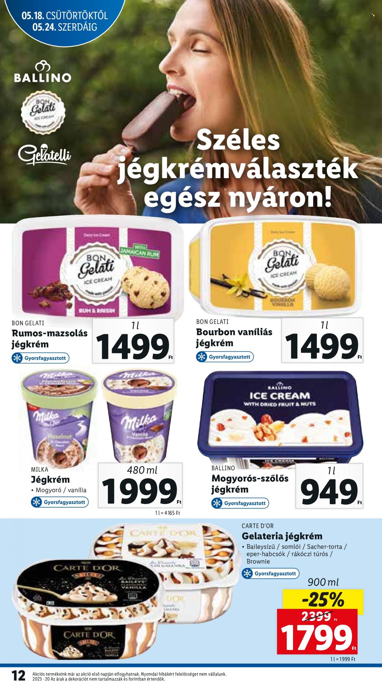 Lidl akciós újságok - 2023.05.18 - 2023.05.24. Oldal 12
