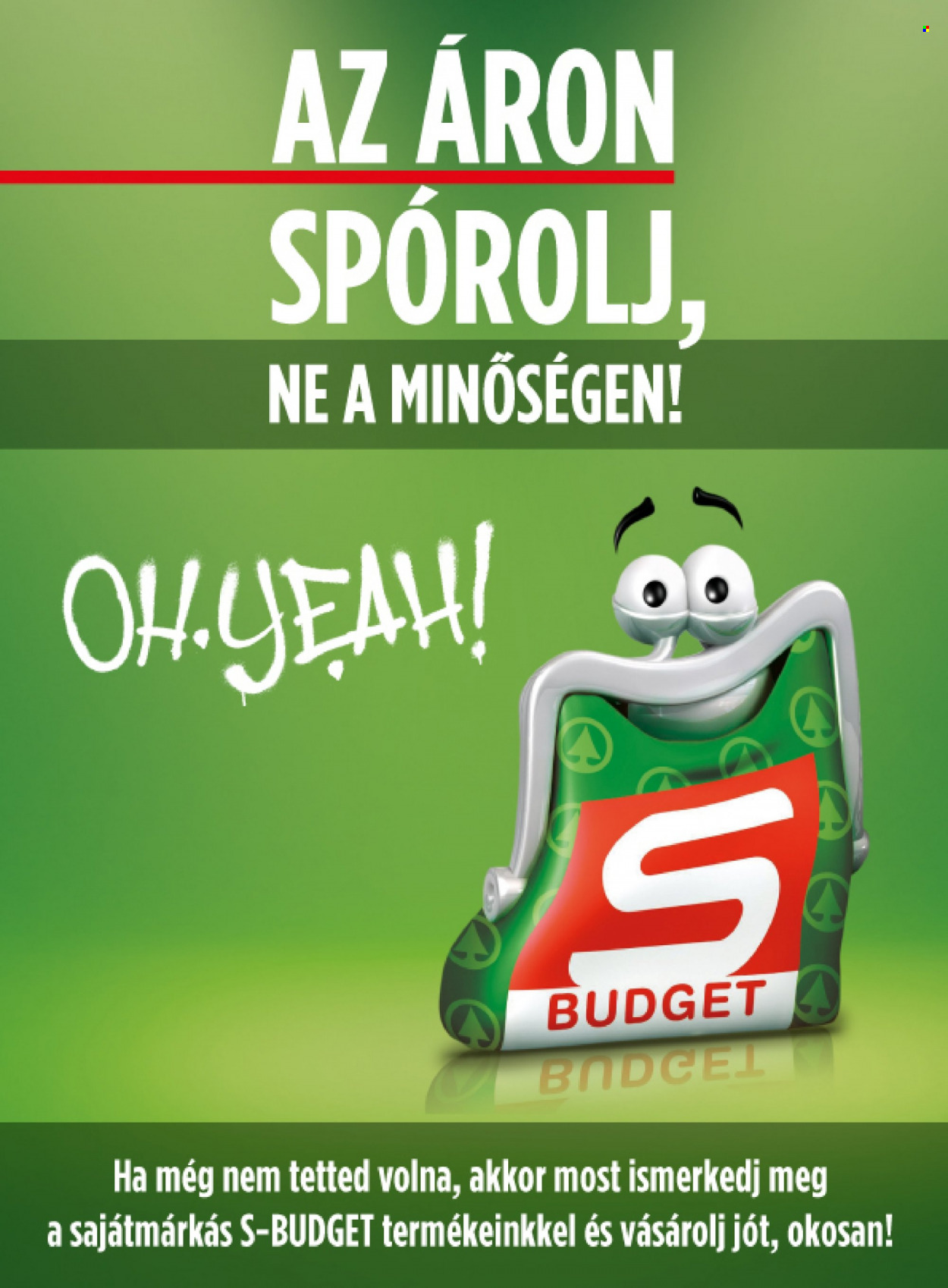 SPAR akciós újságok - 2023.05.18 - 2023.05.24. Oldal 5