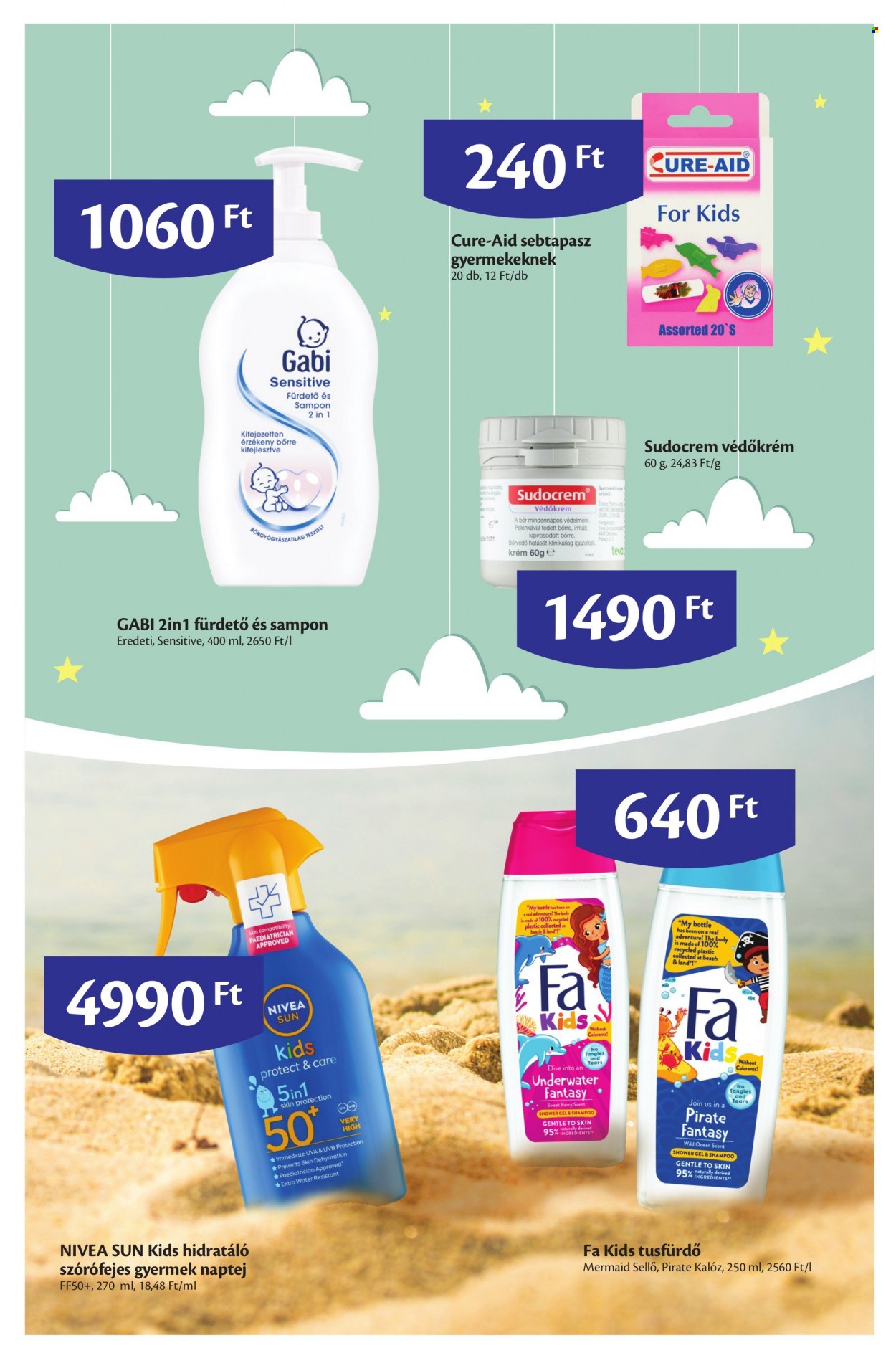 EcoFamily akciós újságok - 2023.05.15 - 2023.05.31. Oldal 7