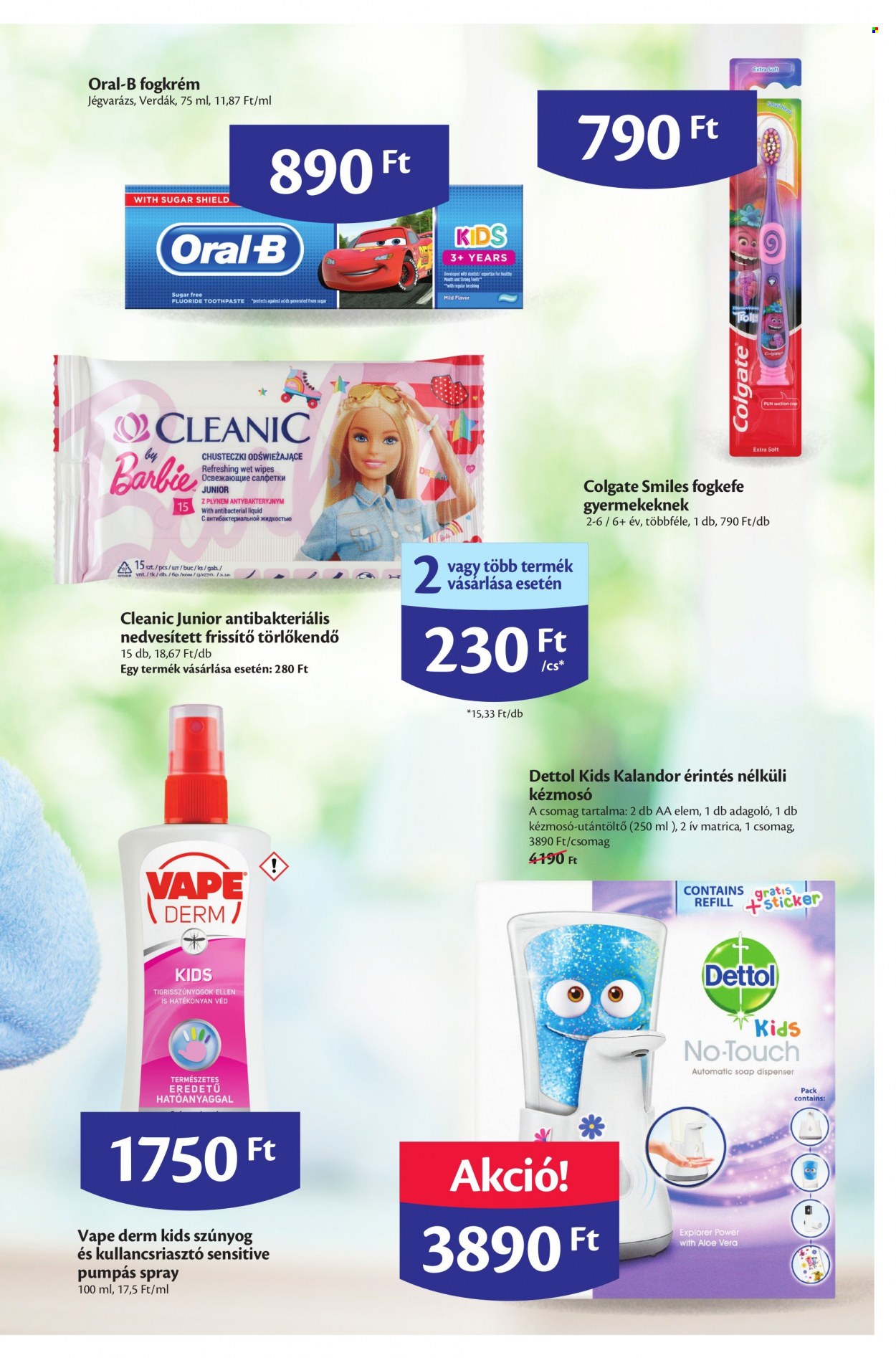 EcoFamily akciós újságok - 2023.05.15 - 2023.05.31. Oldal 9