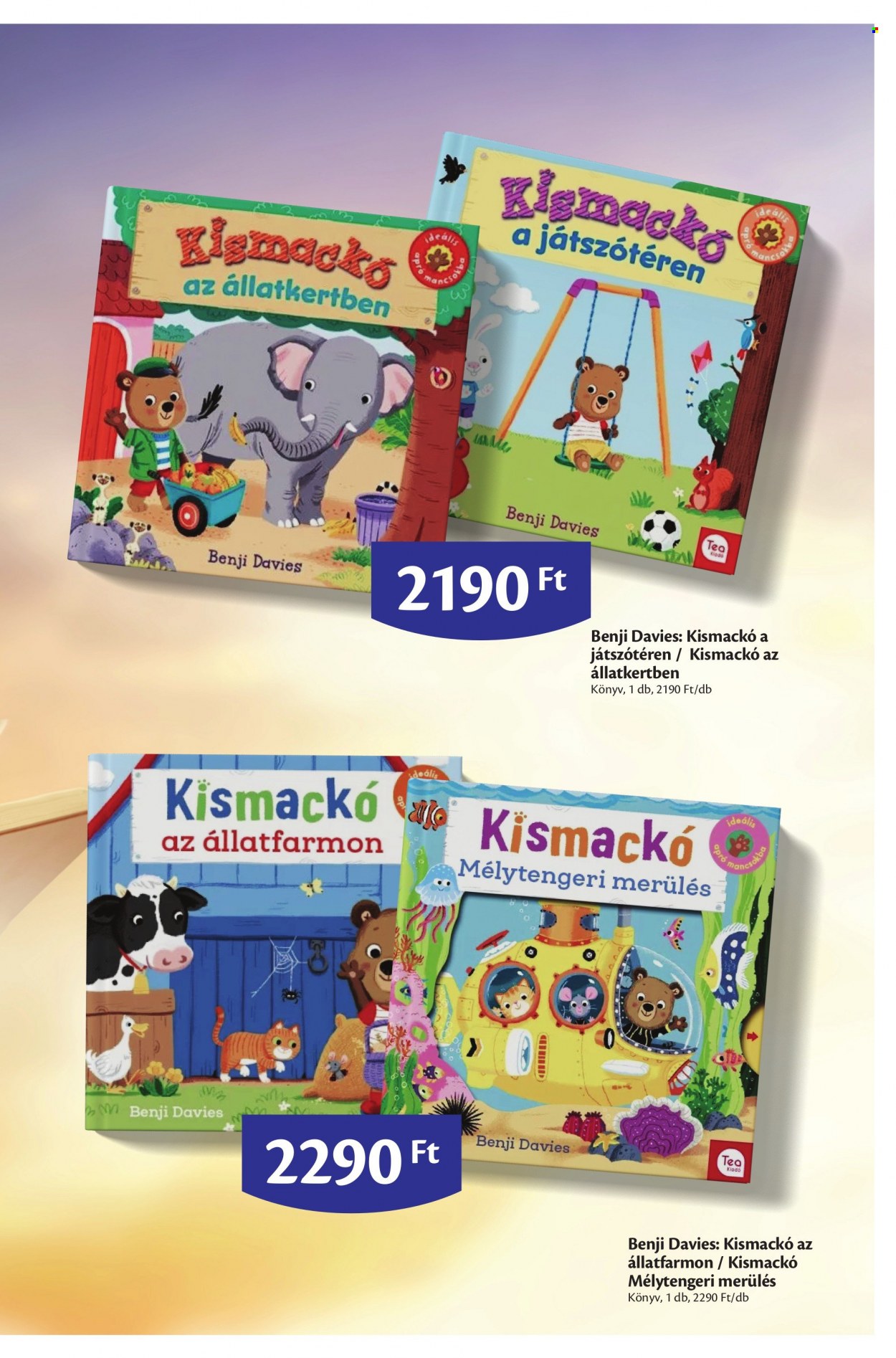 EcoFamily akciós újságok - 2023.05.15 - 2023.05.31. Oldal 13