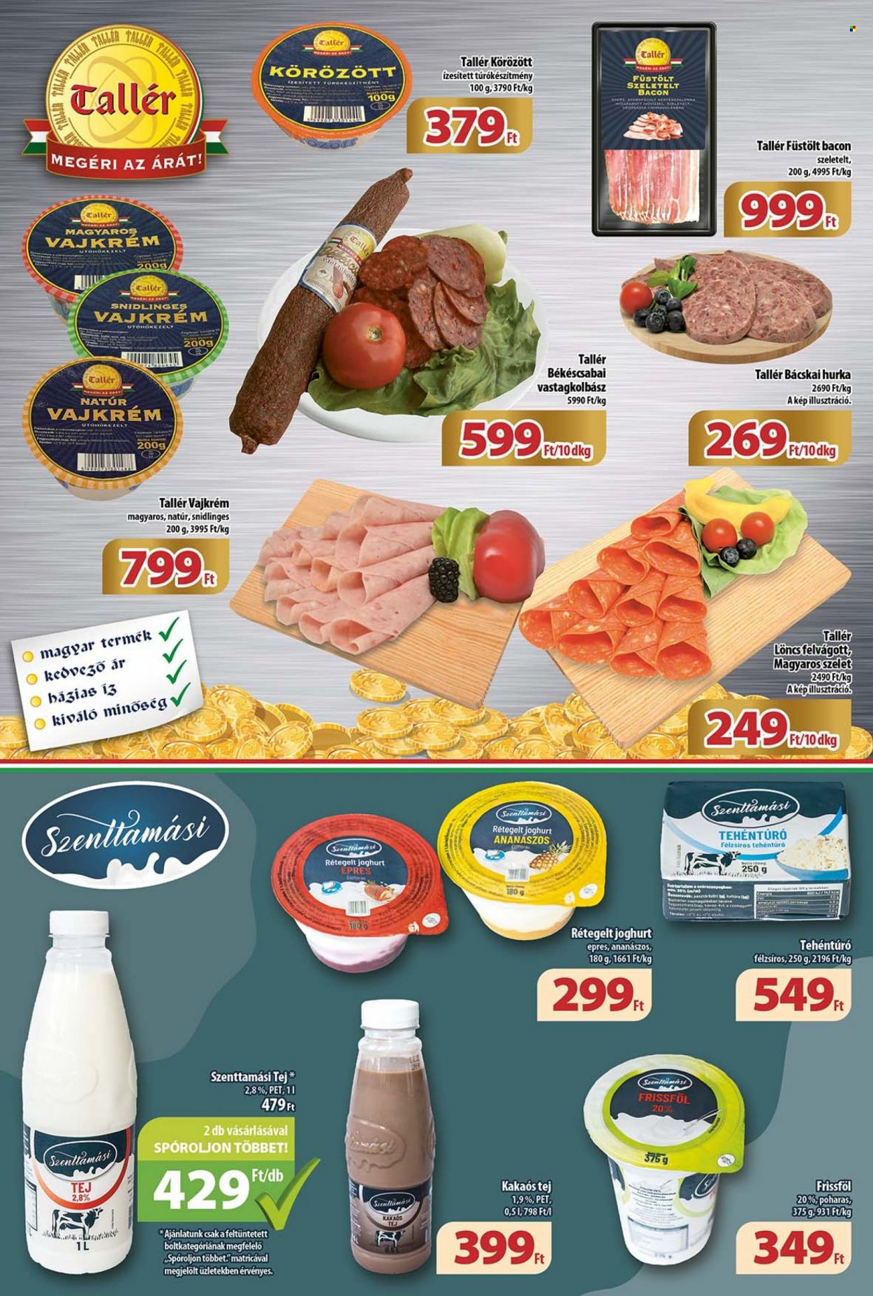 Coop akciós újságok - 2023.05.17 - 2023.05.23. Oldal 4