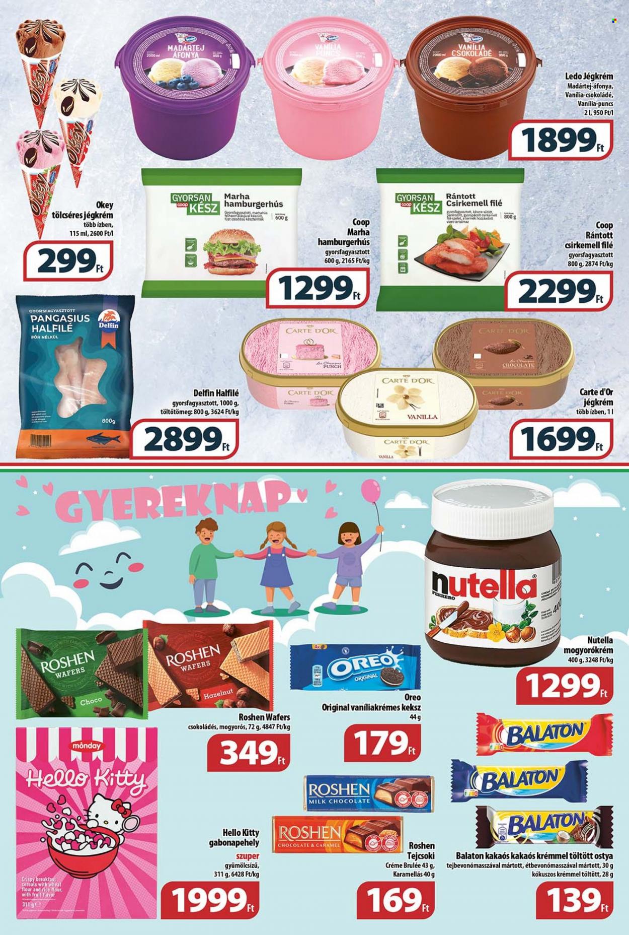 Coop akciós újságok - 2023.05.17 - 2023.05.23. Oldal 6