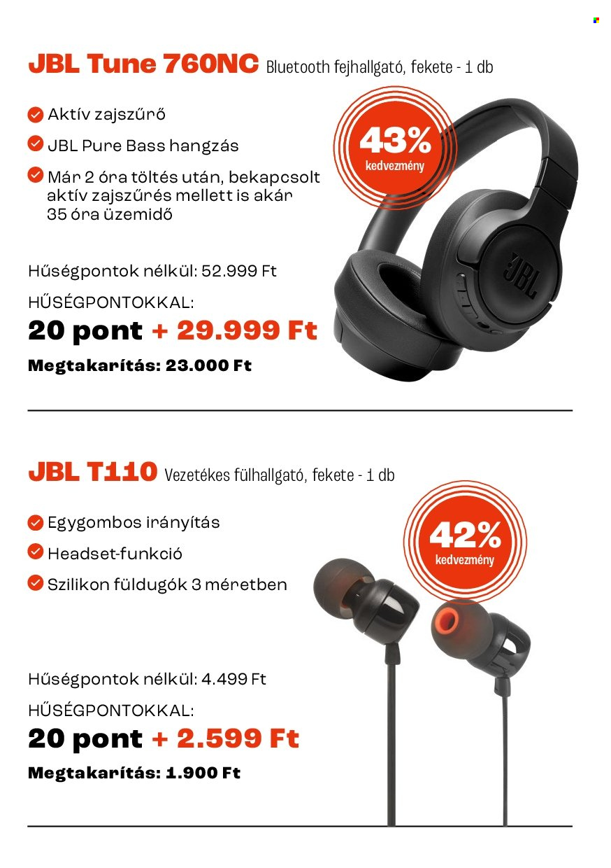 SPAR akciós újságok - 2023.05.18 - 2023.08.13. Oldal 6