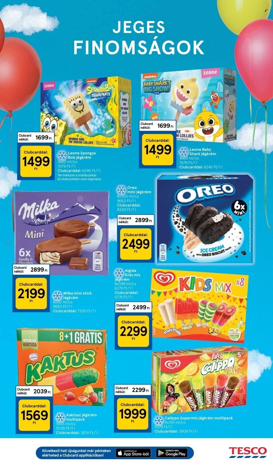 TESCO akciós újságok - 2023.05.25 - 2023.05.31. Oldal 17
