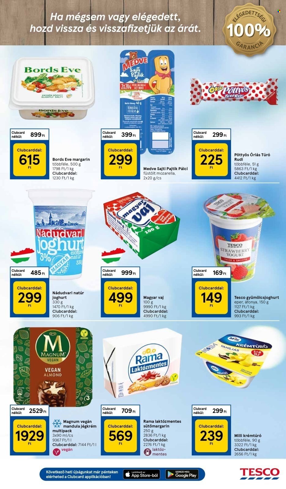 TESCO akciós újságok - 2023.05.25 - 2023.05.31. Oldal 5