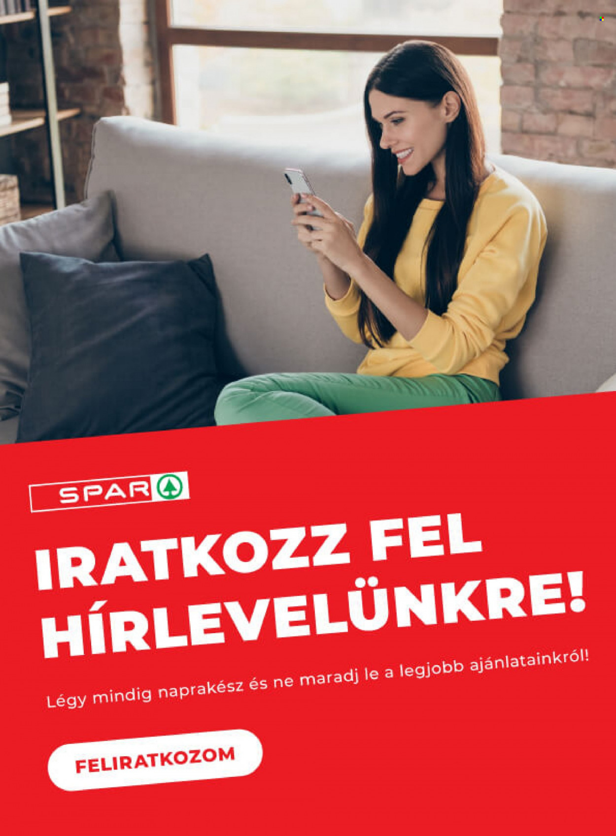 SPAR akciós újságok - 2023.05.25 - 2023.05.31. Oldal 28