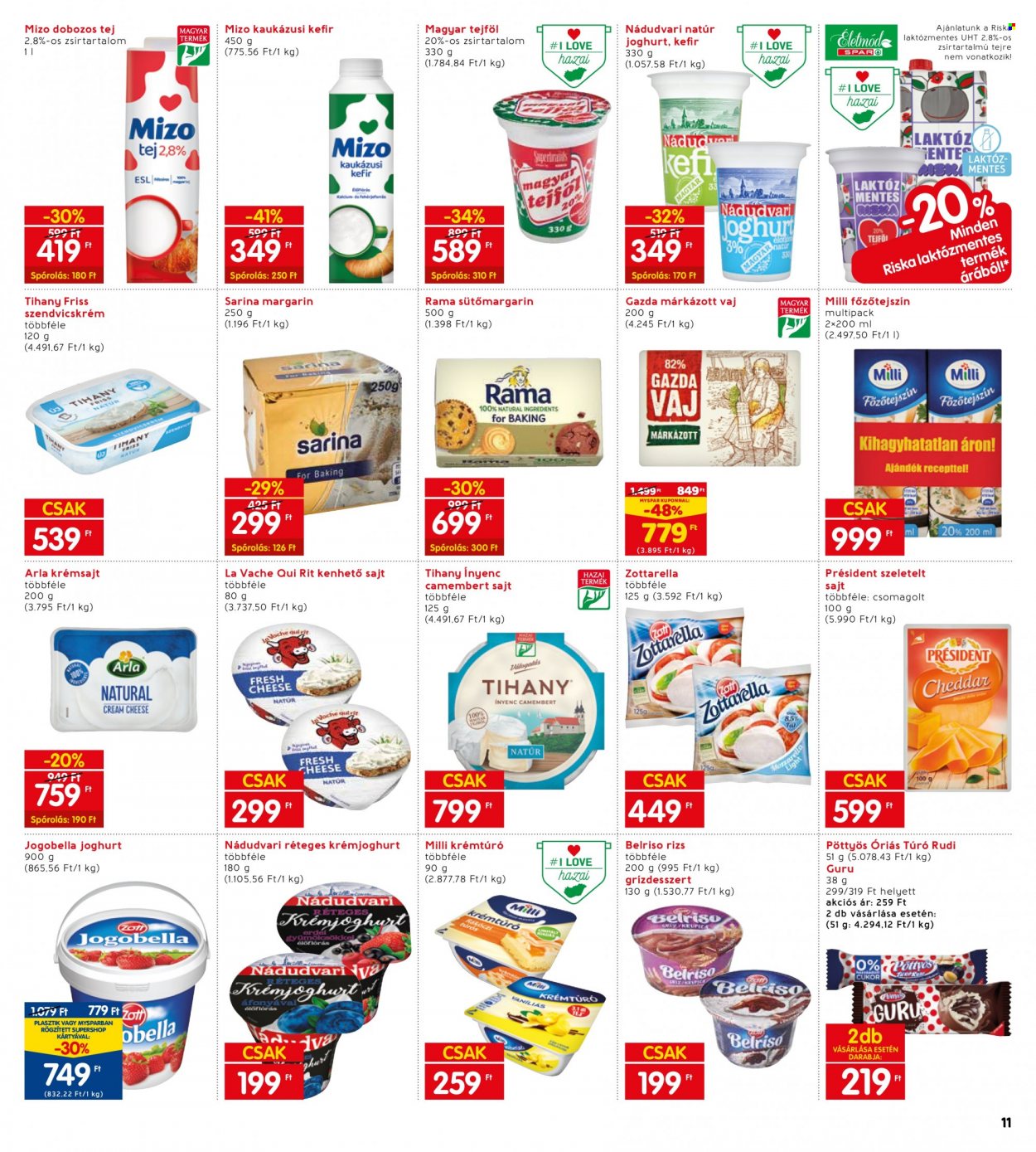 INTERSPAR akciós újságok - 2023.05.25 - 2023.05.31. Oldal 15