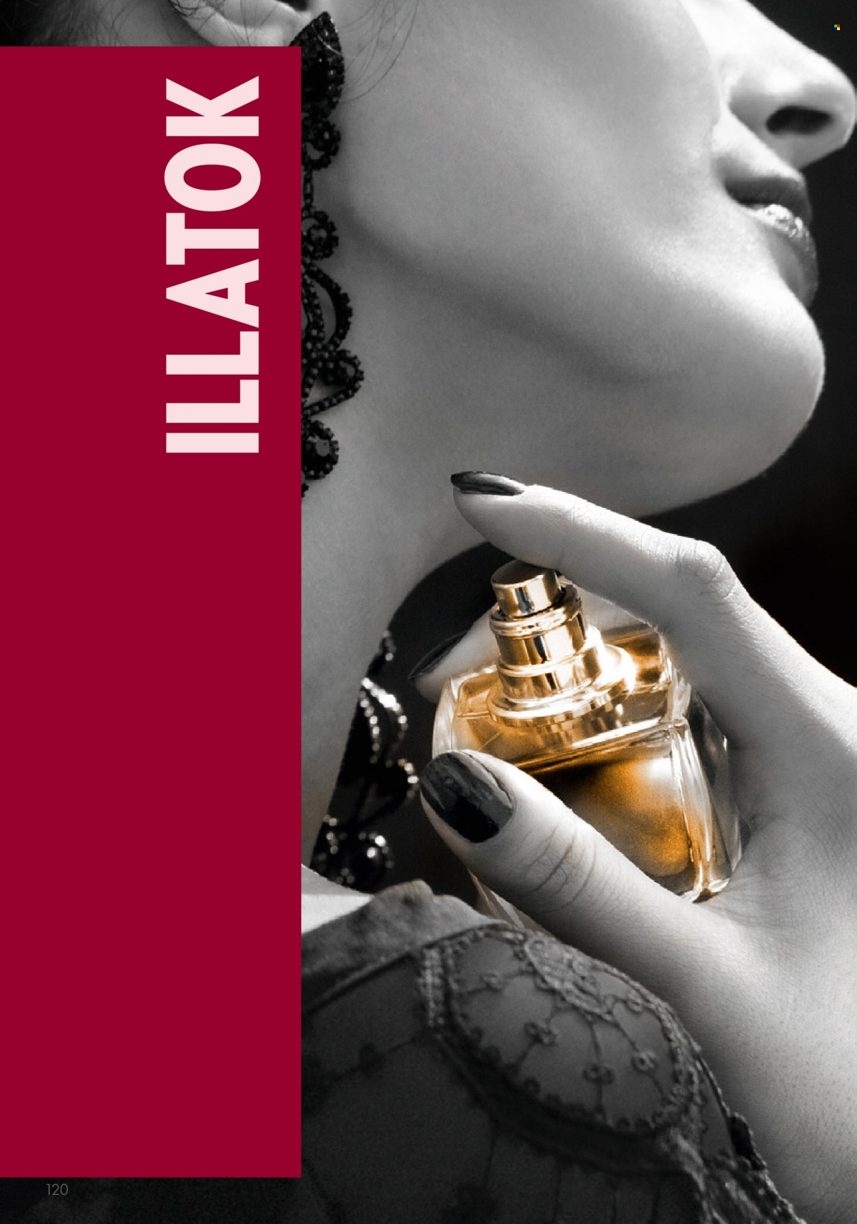 Oriflame akciós újságok - 2023.05.24 - 2023.06.13. Oldal 120