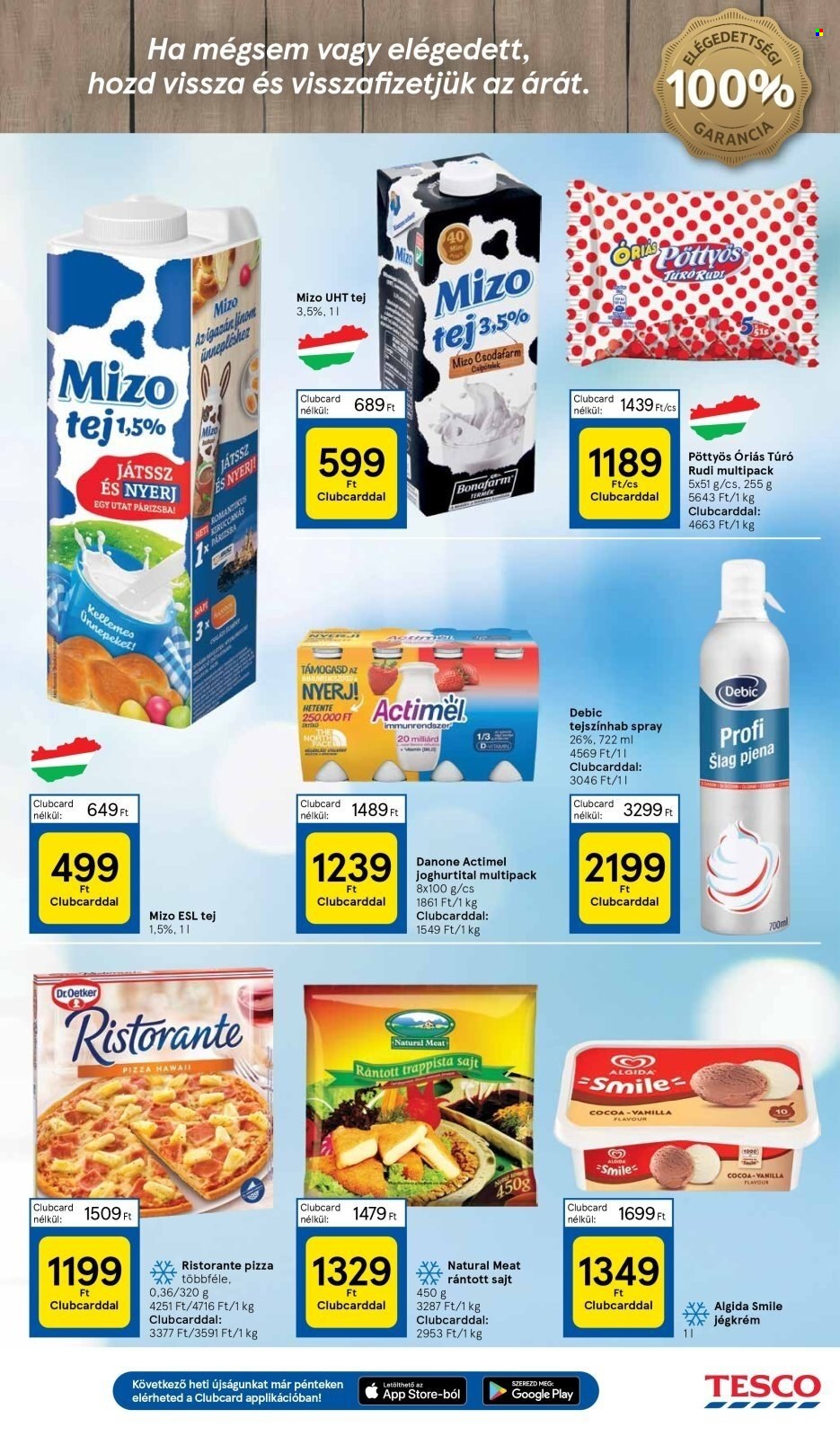 TESCO akciós újságok - 2023.06.01 - 2023.06.07. Oldal 11
